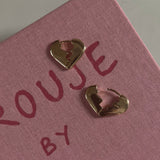 Broken Heart Hoops