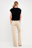 Theo Sweater Vest