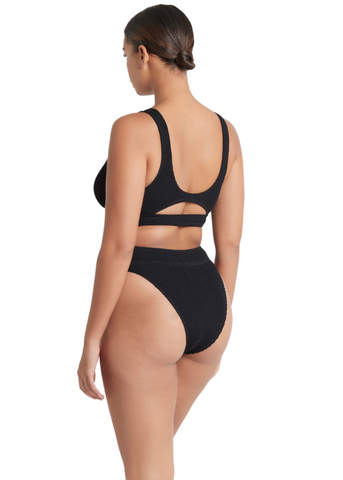 Palmer Brief - Black