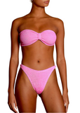 Jean Bikini - Bubblegum