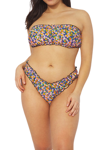 Scrunchie Bandeau