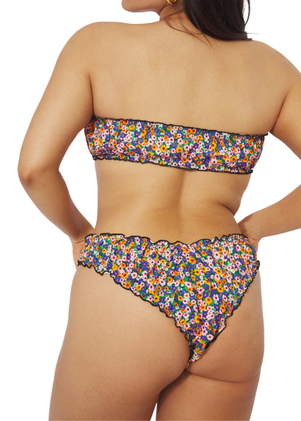Scrunchie Delilah Bottom