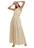 Cara Dress