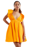 Clementine Mini Dress