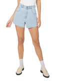 Mirage Short - Nina Blue Organic