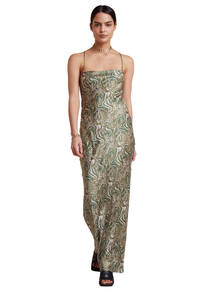 Bec + Bridge Alanis Maxi Dress | VIDA MOULIN Bec + Bridge Alanis Maxi Dress | VIDA MOULIN