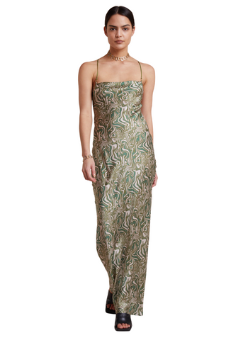 Alanis Maxi Dress