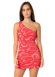 Addy Mini Dress