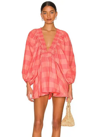 Alicia Romper