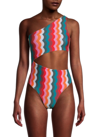 Celine One Piece - Tropical Wave