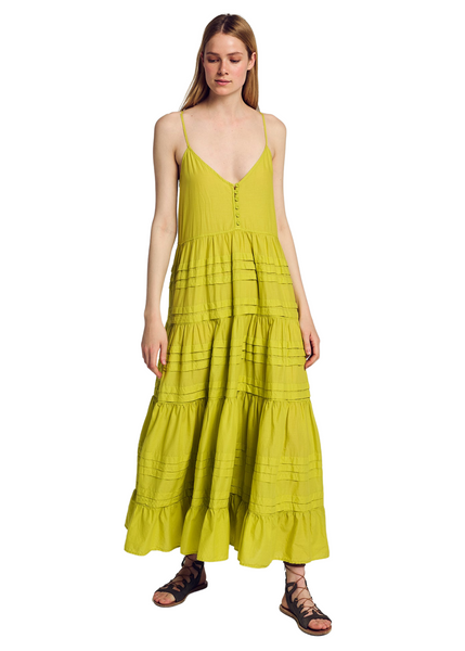 Ftelia Dress