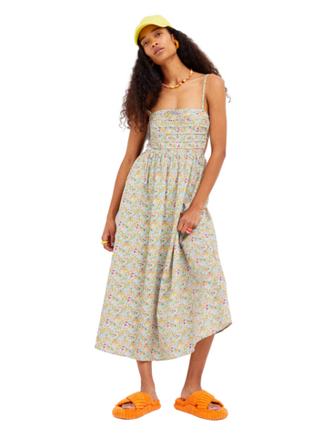 Raleigh Midi Dress