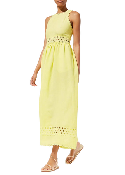 Alma Dress