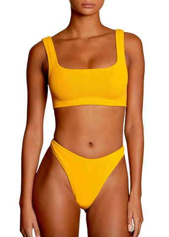 Helena Prene Bikini - Sunshine