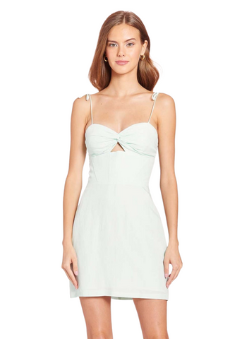 Bliss Mini Dress