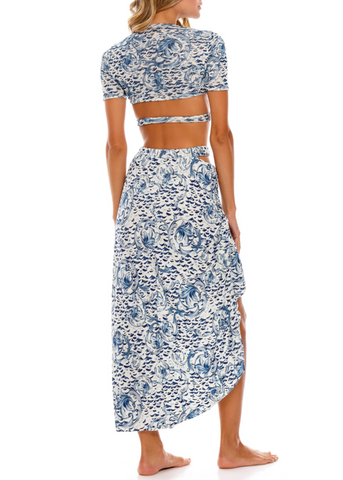 Harlyn Skirt