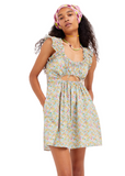 Raleigh Mini Dress