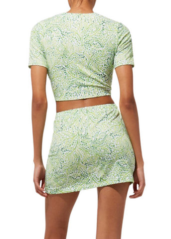 Ronnie Mini Skirt