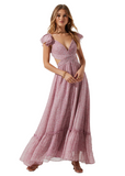 Primrose Dress