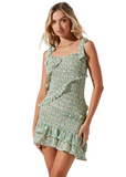Eastwick Dress