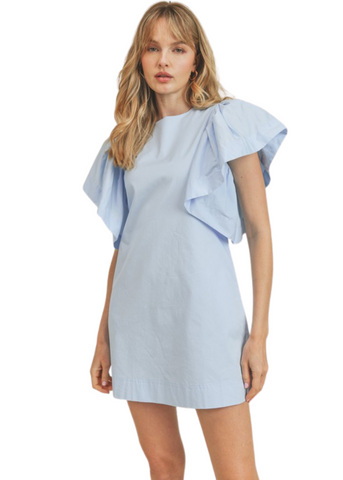 Lilah Mini Dress