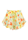 Boho Short - Helena Floral