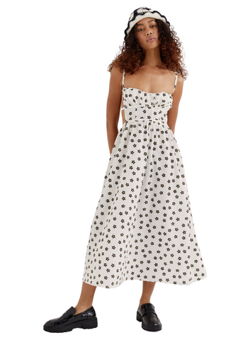 Brenda Midi Dress