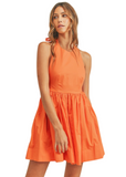Elira Mini Dress