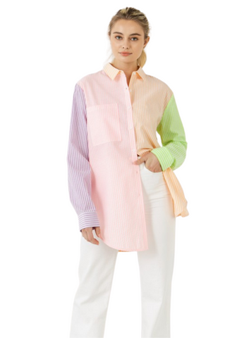Bungalow Shirt
