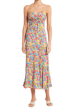 Shayna Midi Dress