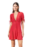 Mari Mini Dress