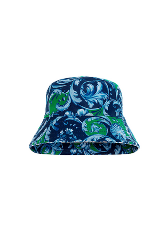 Sibyl Bucket Hat