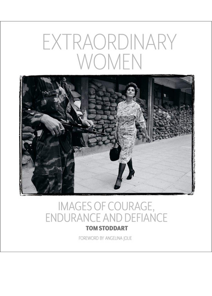 Extraordinary Women Book (LOCAL ONLY)