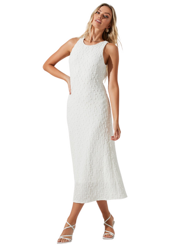 Millbrae Dress