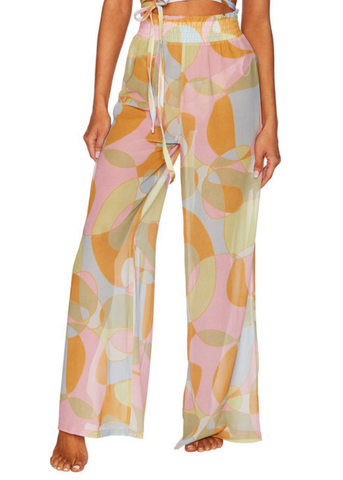 Margaret Pant