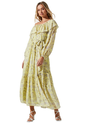 Kaylani Dress