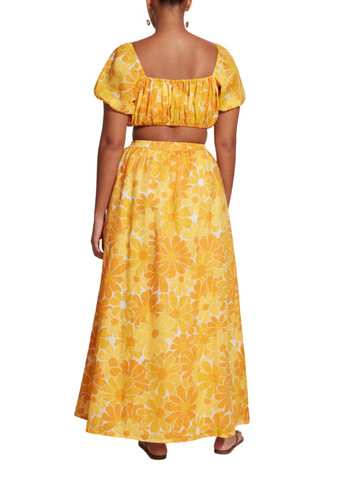 Danita Maxi Skirt