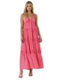 Paradise Maxi Dress