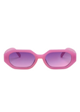 Mercer Sunglasses - Pink