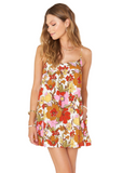 Oasis Mini Dress