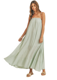 Vivienne Maxi Dress