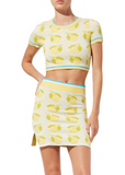 June Top