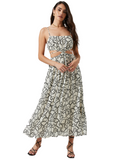 Sanger Dress
