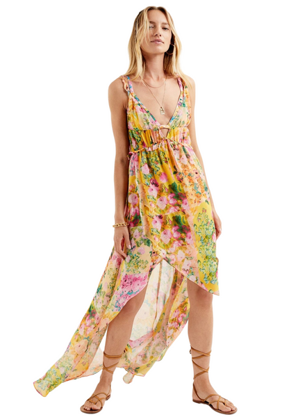 Madison Maxi Dress