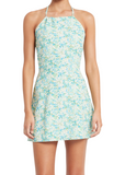 Gaia Mini Dress
