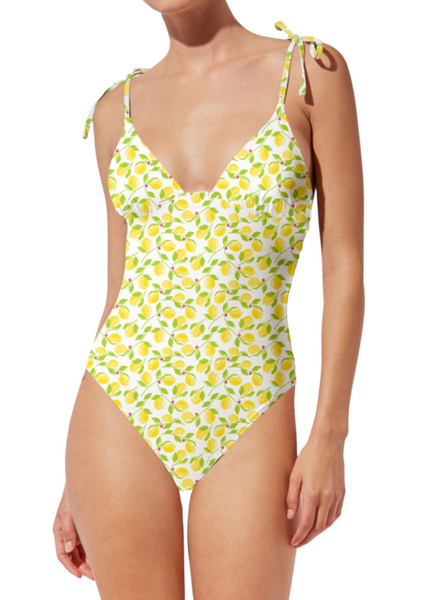 Olympia One Piece - Lemons