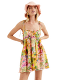 Madison Mini Dress