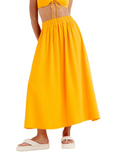 Clementine Midi Skirt