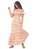 Lucia Dress