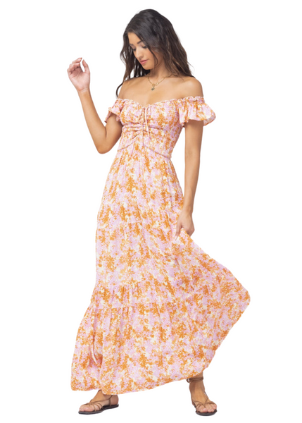 Lucia Dress